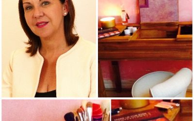Ma routine maquillage quotidienne