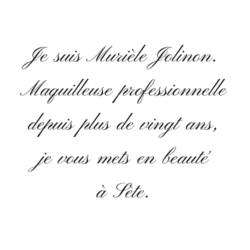 Mon histoire